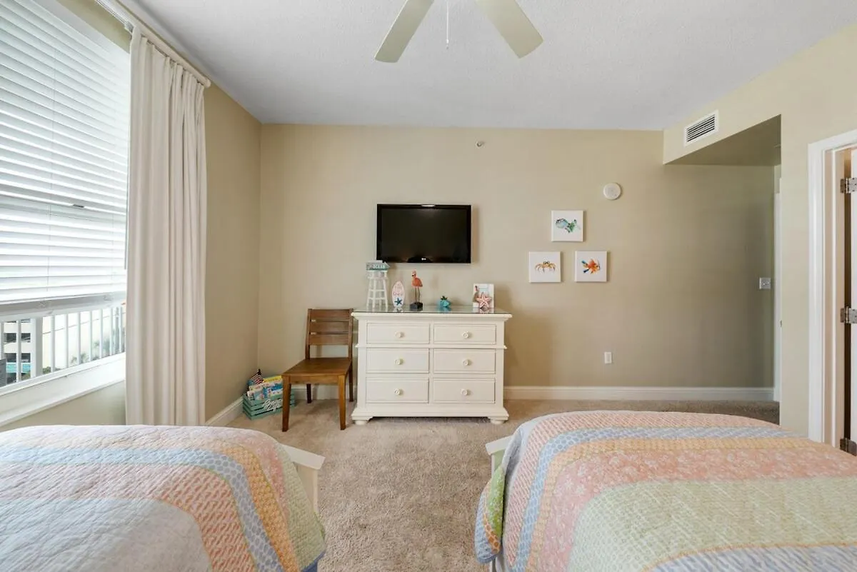 Apartment Ferienwohnung 609 Aqua Panama Stadt USA
